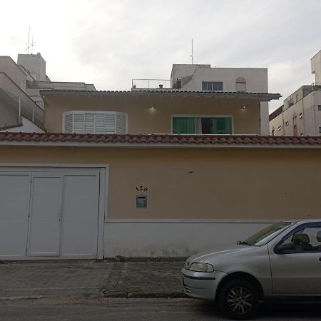 Apartament Sr Casa De Ferias Asturias Guarujá Zewnętrze zdjęcie