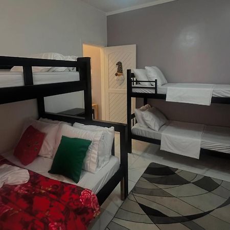 Apartament Sr Casa De Ferias Asturias Guarujá Zewnętrze zdjęcie
