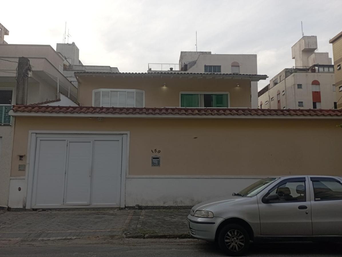 Apartament Sr Casa De Ferias Asturias Guarujá Zewnętrze zdjęcie