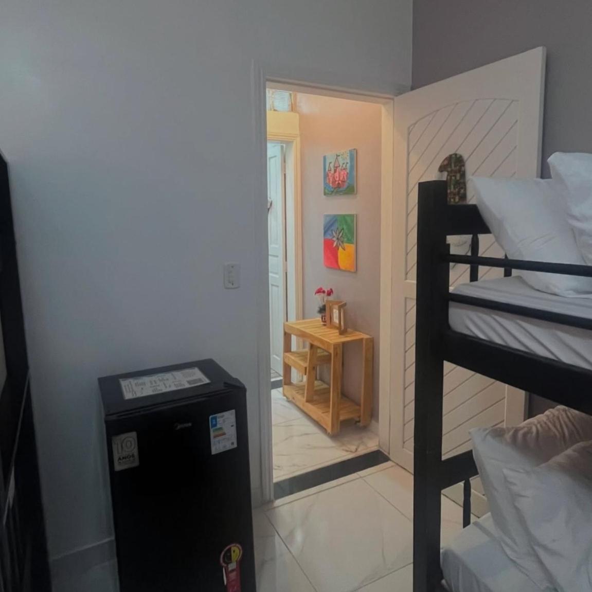 Apartament Sr Casa De Ferias Asturias Guarujá Zewnętrze zdjęcie
